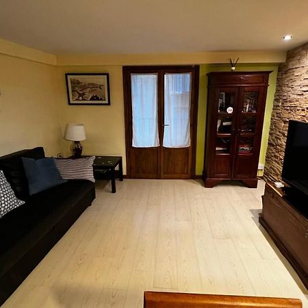 Urrondo Apartment Lekeitio Ngoại thất bức ảnh