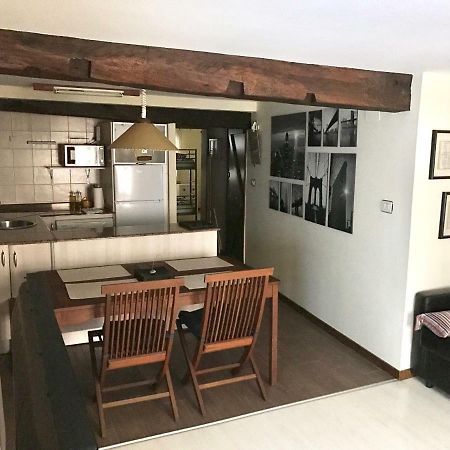 Urrondo Apartment Lekeitio Ngoại thất bức ảnh
