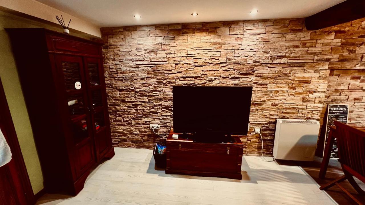 Urrondo Apartment Lekeitio Ngoại thất bức ảnh