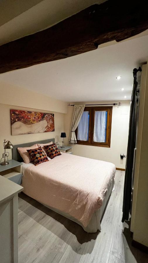 Urrondo Apartment Lekeitio Ngoại thất bức ảnh