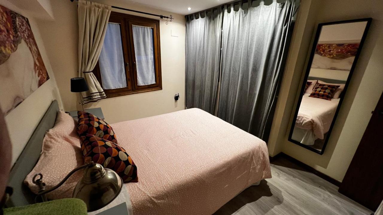 Urrondo Apartment Lekeitio Ngoại thất bức ảnh