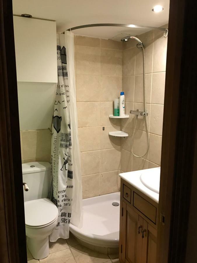 Urrondo Apartment Lekeitio Ngoại thất bức ảnh