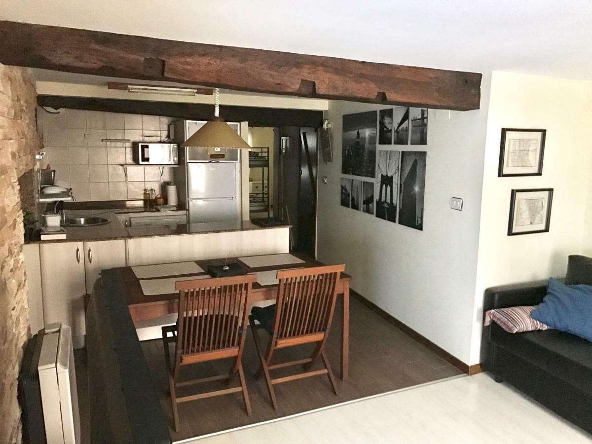 Urrondo Apartment Lekeitio Ngoại thất bức ảnh