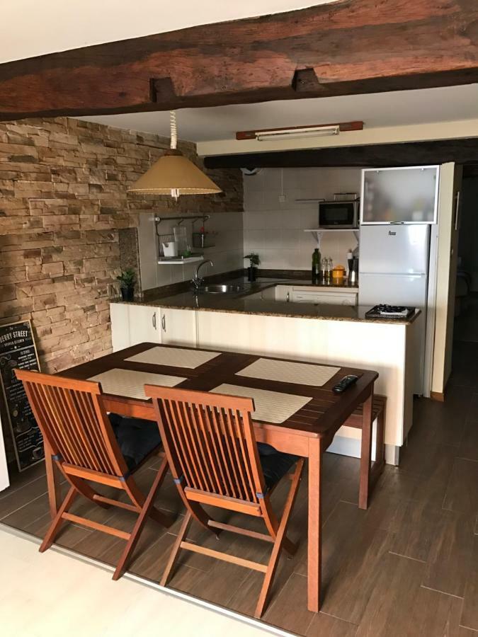 Urrondo Apartment Lekeitio Ngoại thất bức ảnh